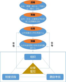 從游擊隊到聯(lián)合縱隊 企業(yè)管理升級落地的戰(zhàn)略路徑