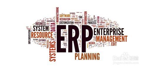 高效協(xié)同，智慧管理——ERP與SRM一體化解決方案