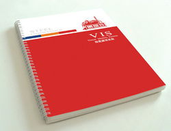 元龍廣告設(shè)計公司VI作品欣賞 企業(yè)管理篇